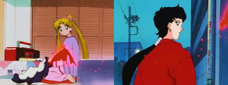 Illustration for article titled Sailor Stars Rewatch Bonanza!! Episodes 26 & 27